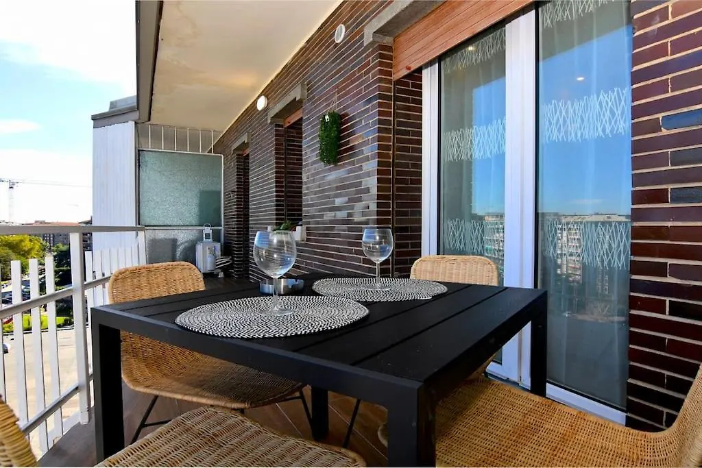 Bande Nere-San Siro Attico Con Terrazzo Apartamento Milão